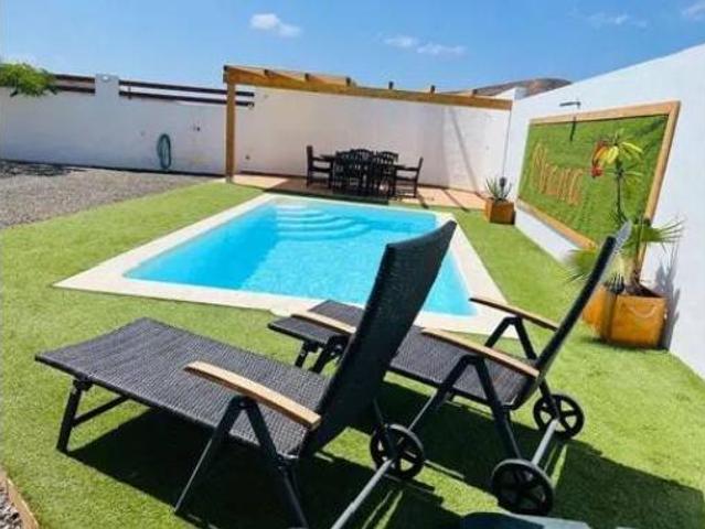 Casa adosada Venta Tuineje, Tuineje