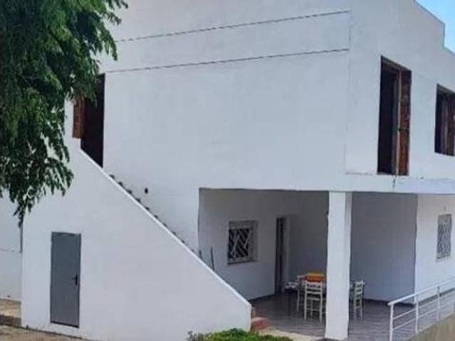 Casa adosada Venta Turís, Masía del Conde Cortichelles