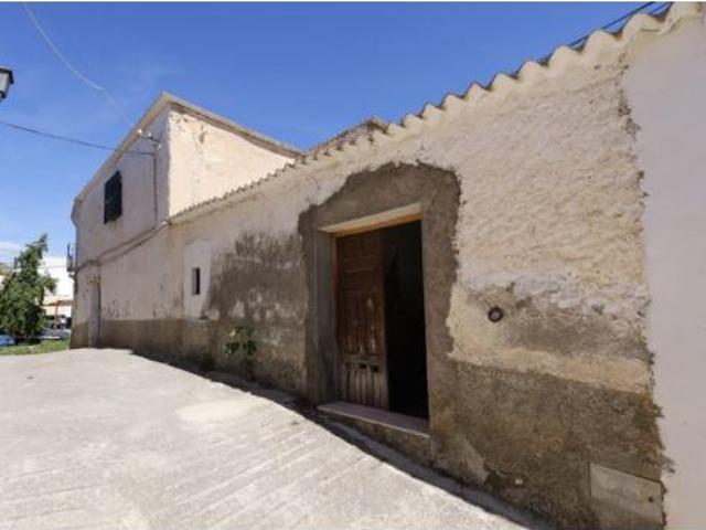 Casa adosada Venta Turón, Turón