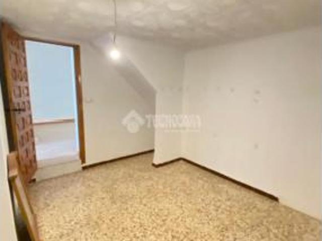 Casa adosada Venta Turre, Turre