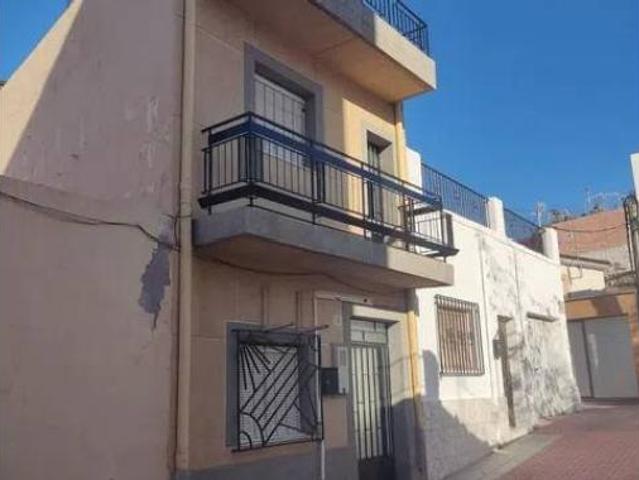 Casa adosada Venta Turre, Turre