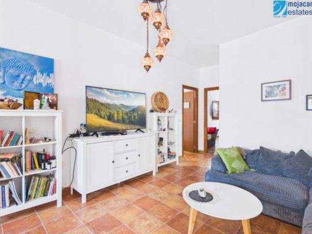 Casa adosada Venta Turre, Turre