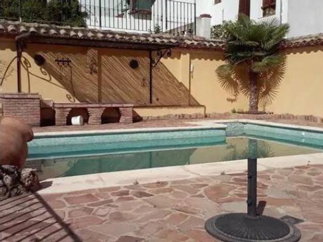 Casa adosada Venta Úbeda, Úbeda