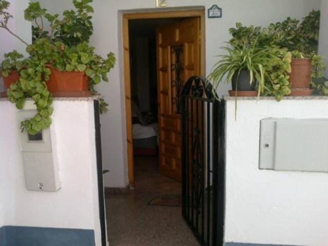 Casa adosada Venta Ugíjar, Ugíjar