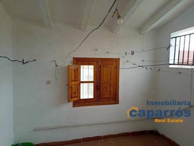 Casa adosada Venta Uleila del Campo, Uleila del Campo