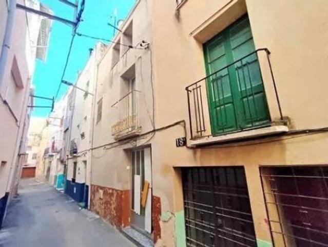 Casa adosada Venta Ulldecona, Ulldecona
