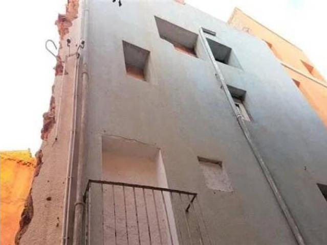 Casa adosada Venta Ulldecona, Ulldecona