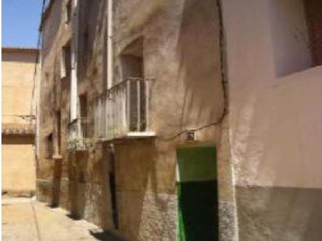 Casa adosada Venta Ulldecona, Ulldecona
