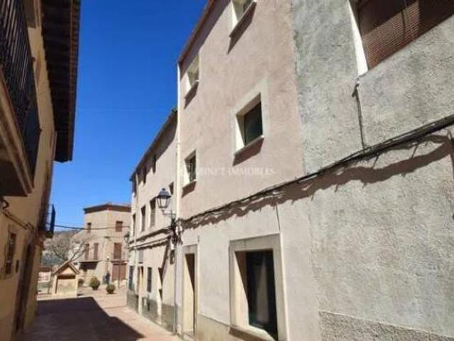 Casa adosada Venta Ulldemolins, Ulldemolins