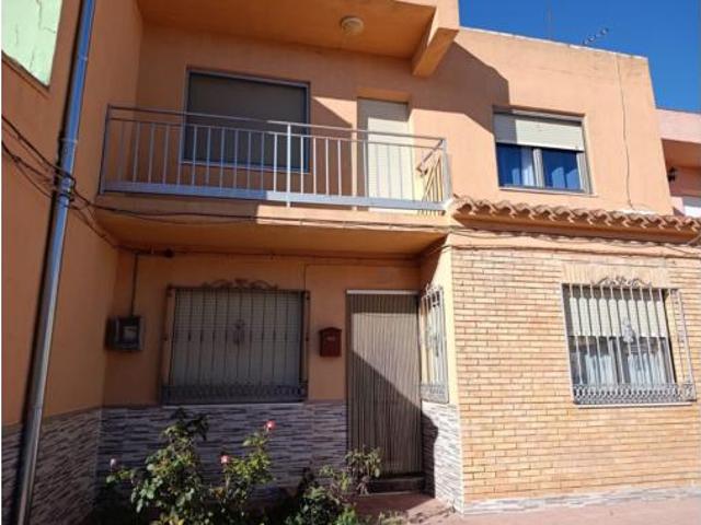 Casa adosada Venta Utiel, Los Corrales