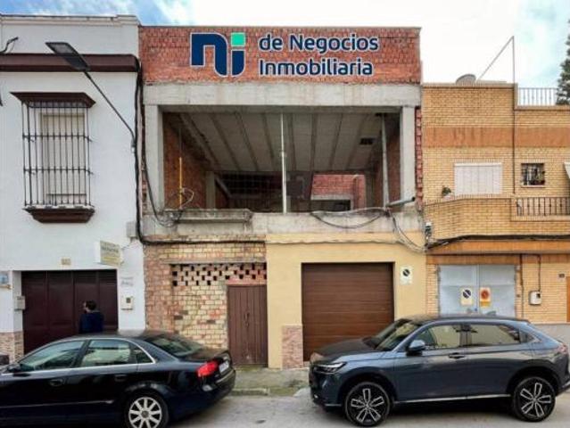 Casa adosada Venta Utrera, Utrera