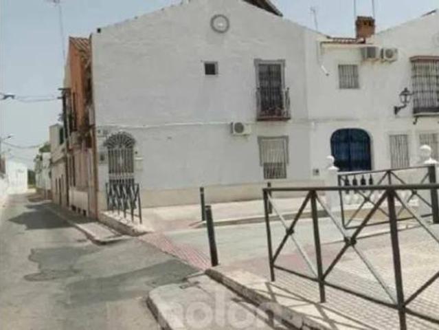 Casa adosada Venta Utrera, Utrera