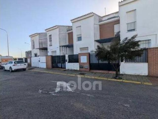 Casa adosada Venta Utrera, Utrera