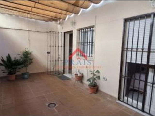 Casa adosada Venta Utrera, Utrera