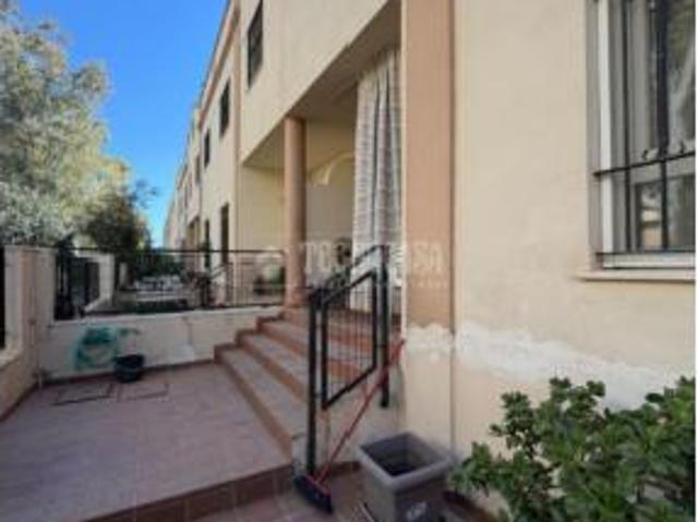 Casa adosada Venta Utrera, Utrera