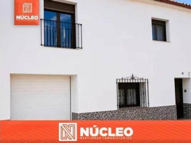 Casa adosada Venta Valdeganga, Valdeganga