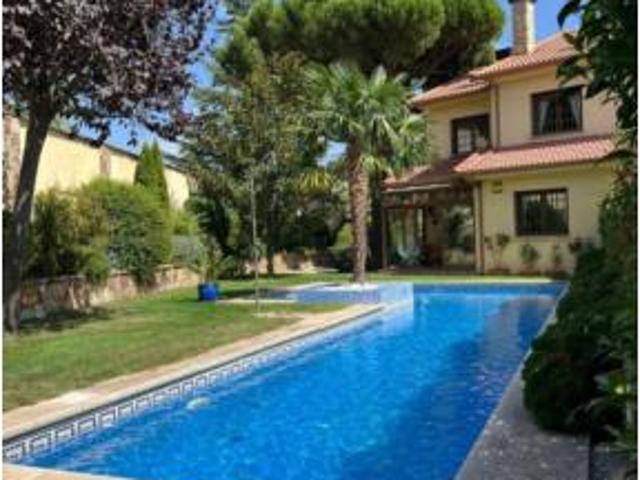 Casa adosada Venta Valdemanco, Valdemanco