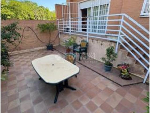 Casa adosada Venta Valdemoro, Hispanoamérica Las Comunidades
