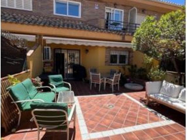 Casa adosada Venta Valdeolmos Alalpardo, Alalpardo