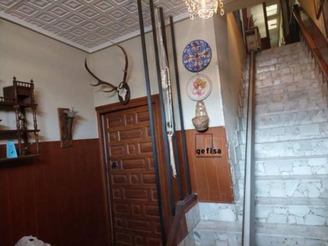 Casa adosada Venta Valdepeñas, Valdepeñas
