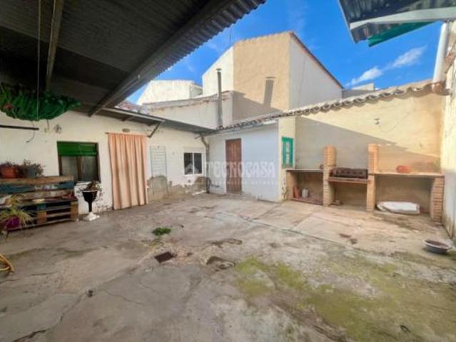 Casa adosada Venta Valdepeñas, Valdepeñas