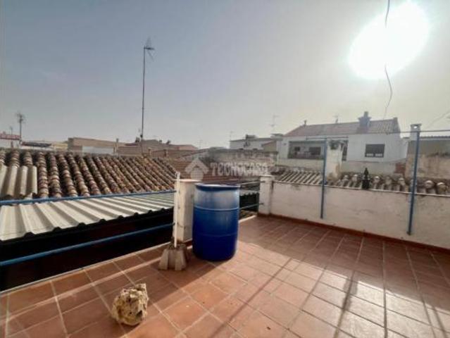 Casa adosada Venta Valdepeñas, Valdepeñas