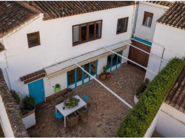 Casa adosada Venta Valdepeñas, Valdepeñas