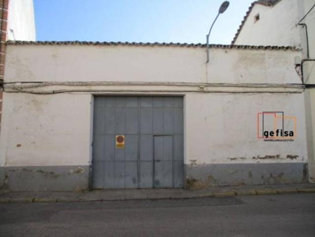 Casa adosada Venta Valdepeñas, Valdepeñas