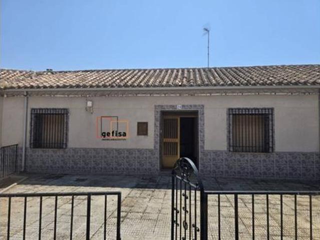 Casa adosada Venta Valdepeñas, Valdepeñas