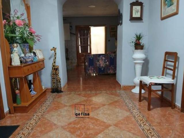 Casa adosada Venta Valdepeñas, Valdepeñas