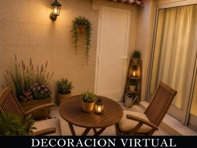 Casa adosada Venta València Capital, Tres Forques