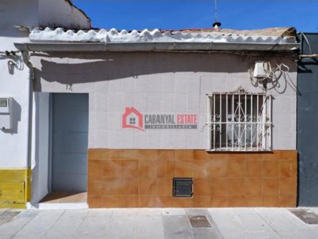 Casa adosada Venta València Capital, El Cabanyal El Canyamelar