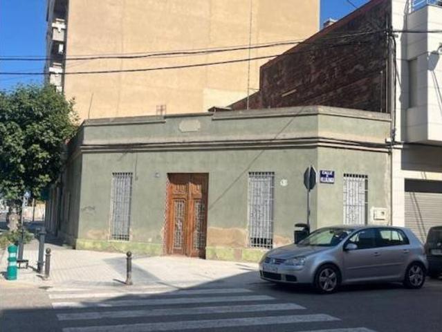 Casa adosada Venta València Capital, El Castellar L'Oliveral