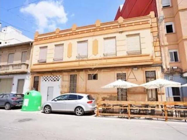 Casa adosada Venta València Capital, El Forn d'Alcedo