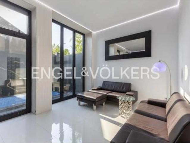 Casa adosada Venta València Capital, La Punta