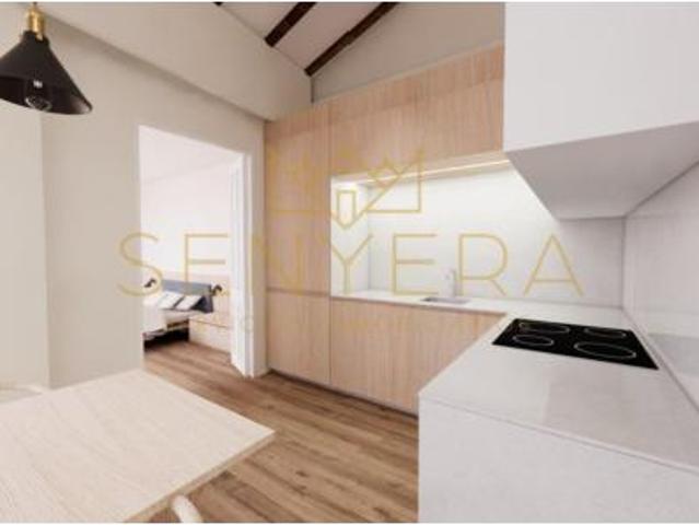 Casa adosada Venta València Capital, L'Hort de Senabre