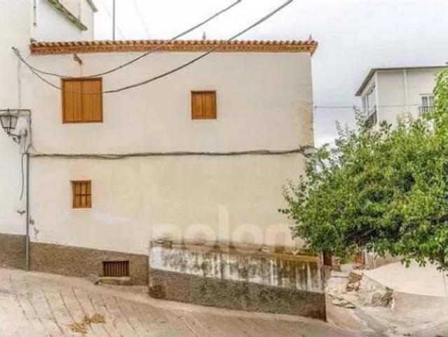 Casa adosada Venta Válor, Válor