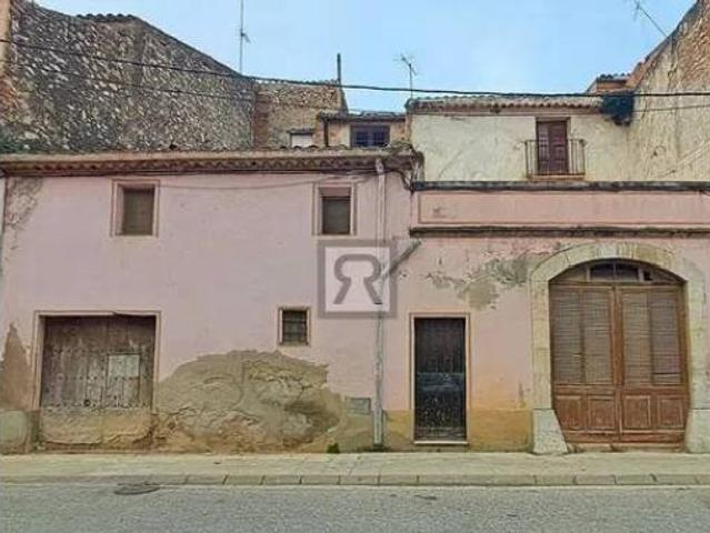 Casa adosada Venta Vallmoll, Vallmoll