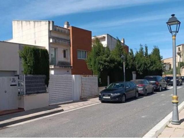 Casa adosada Venta Vallmoll, Vallmoll