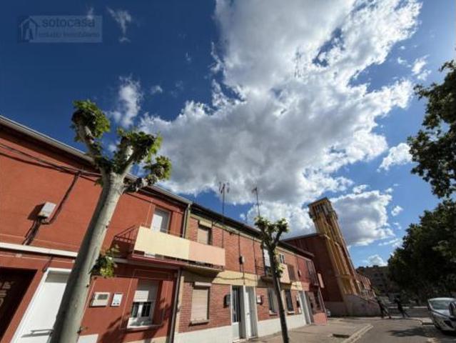 Casa adosada Venta Valladolid Capital, Barrio España San Pedro Regalado