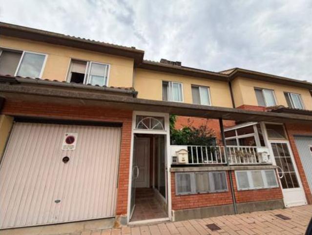 Casa adosada Venta Valladolid Capital, Fuente Berrocal La Overuela