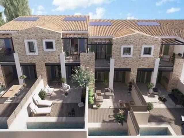 Casa adosada Venta Valldemossa, Valldemossa