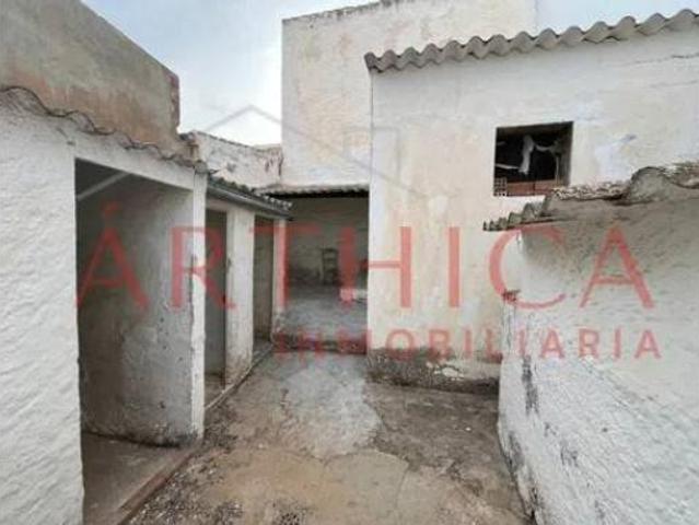 Casa adosada Venta Valle de Abdalajís, Valle de Abdalajís