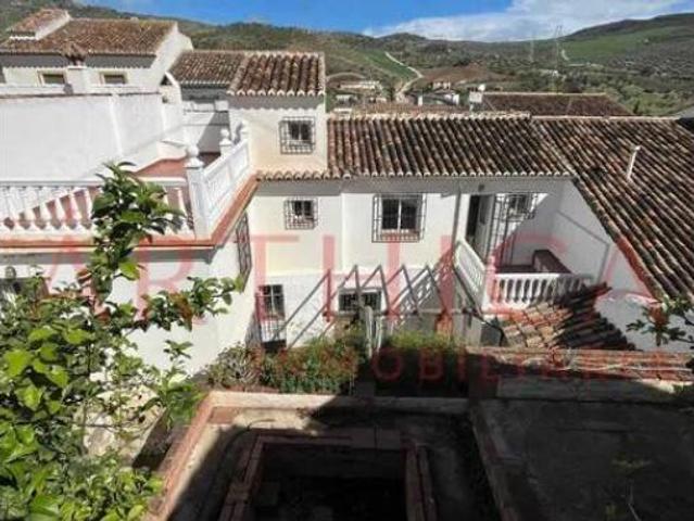 Casa adosada Venta Valle de Abdalajís, Valle de Abdalajís