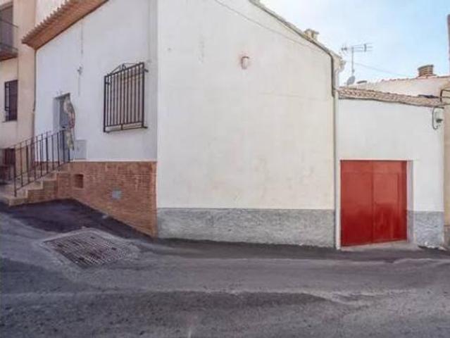 Casa adosada Venta Valle del Zalabí, Alcudia de Guadix