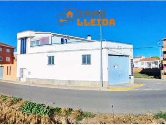 Casa adosada Venta Vallfogona de Balaguer, L'Hostal Nou i La Codosa