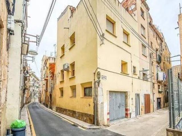 Casa adosada Venta Valls, Valls