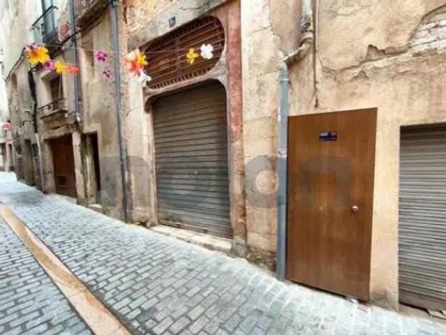 Casa adosada Venta Valls, Valls