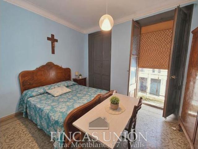 Casa adosada Venta Valls, Valls