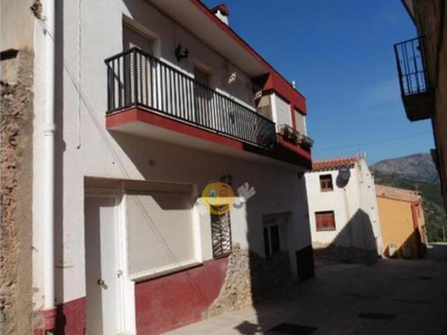 Casa adosada Venta Vandellòs i l'Hospitalet de l'Infant, Vandellòs